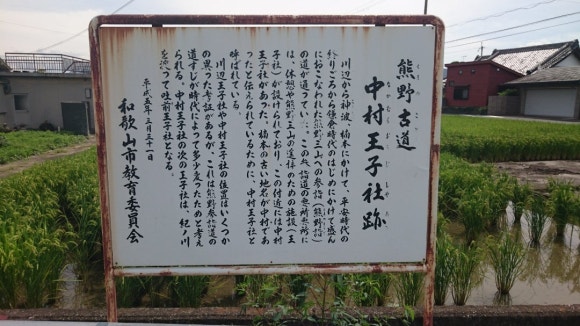 왕자사 이미지