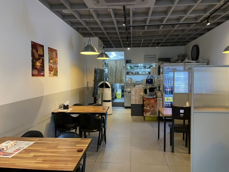 바른치킨나주 이미지