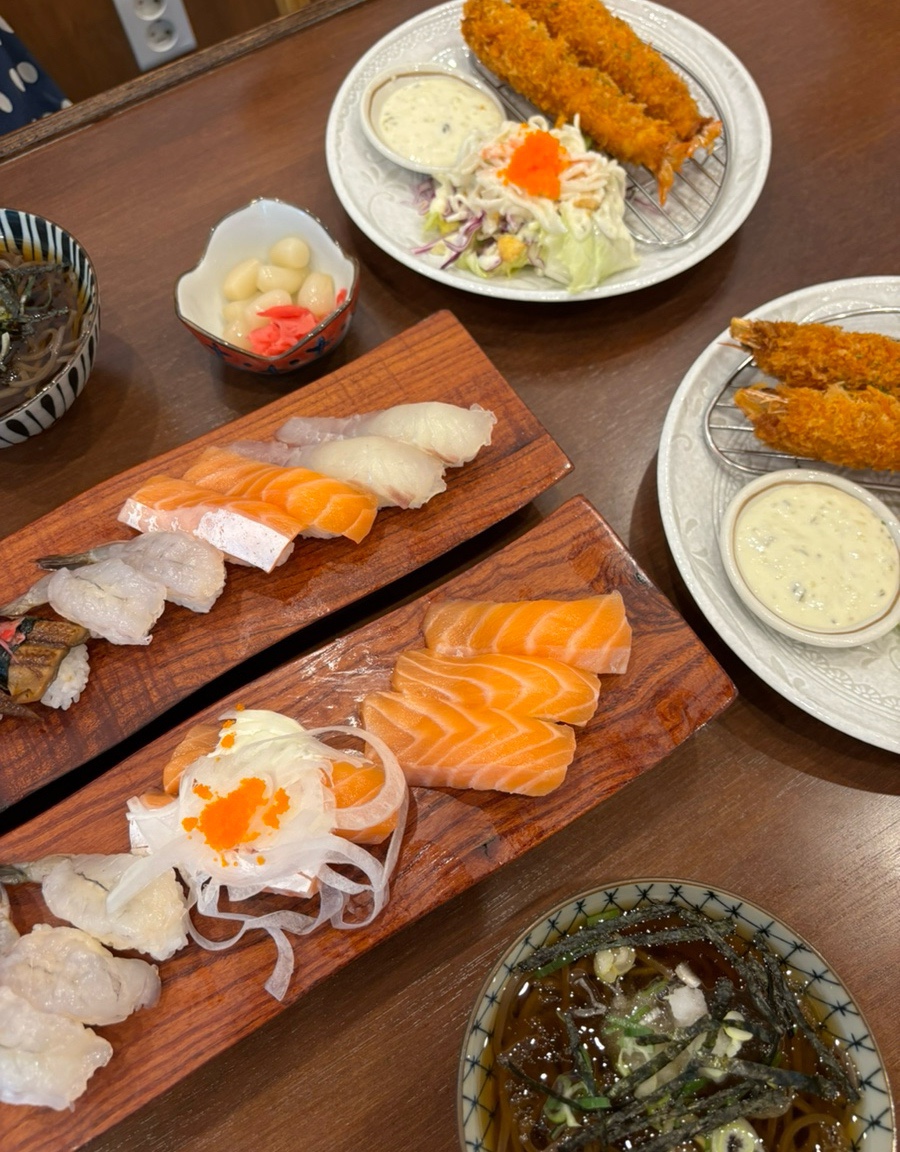 스시마시토성서점 이미지