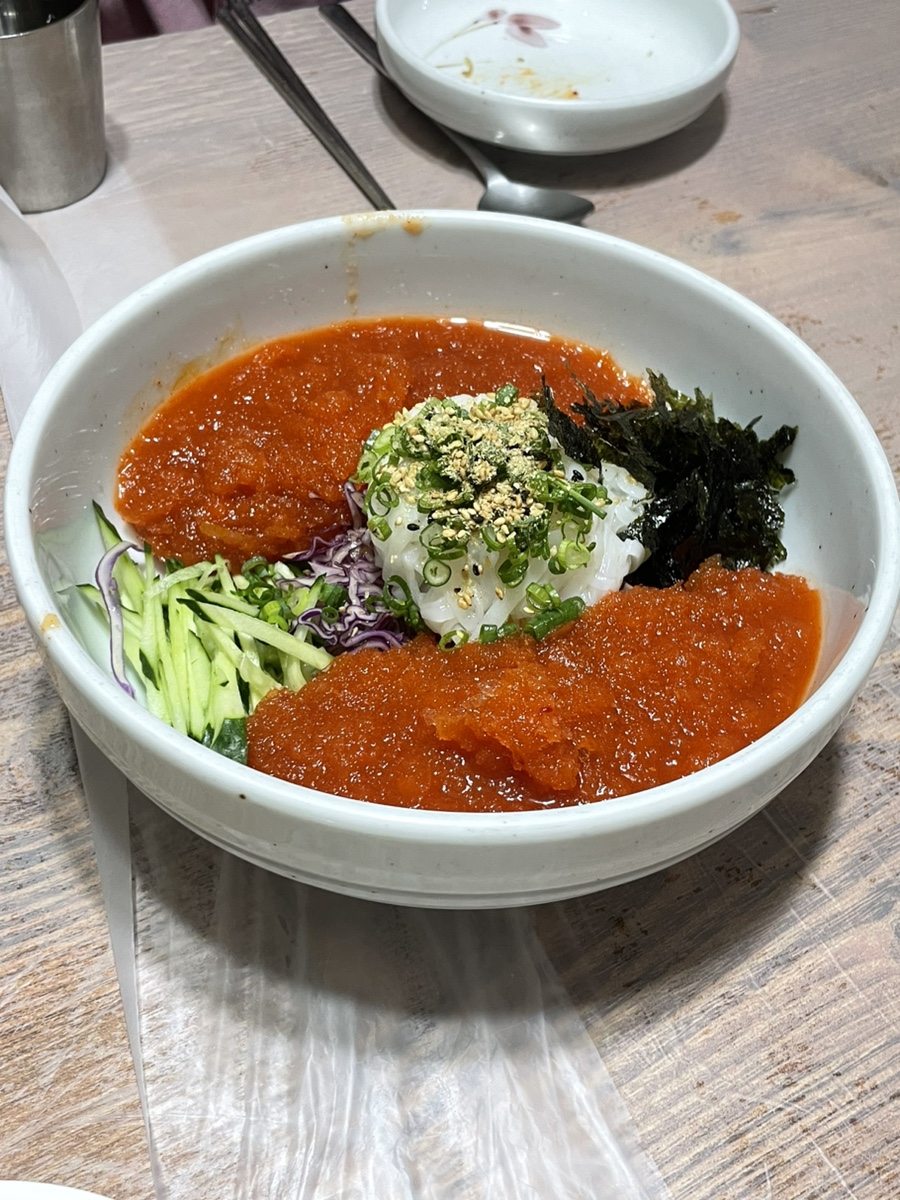 웅촌대명복집 이미지