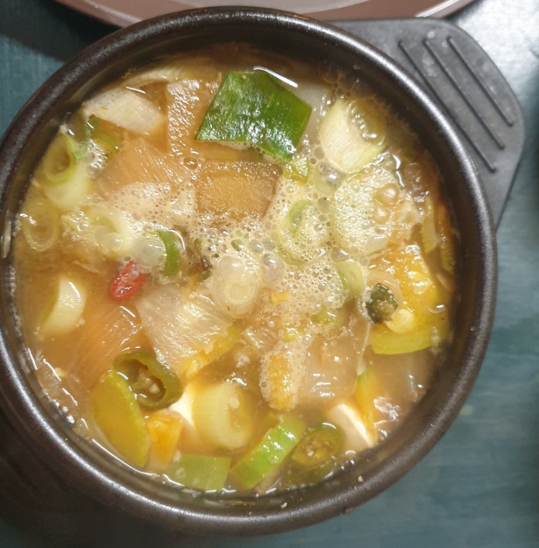 은성게장 이미지