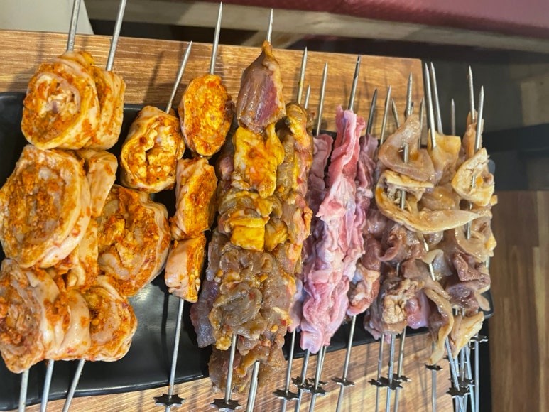 강셰프양꼬치별관 이미지