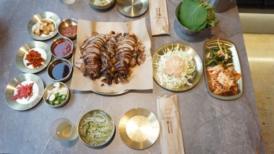 맛있네족발 이미지