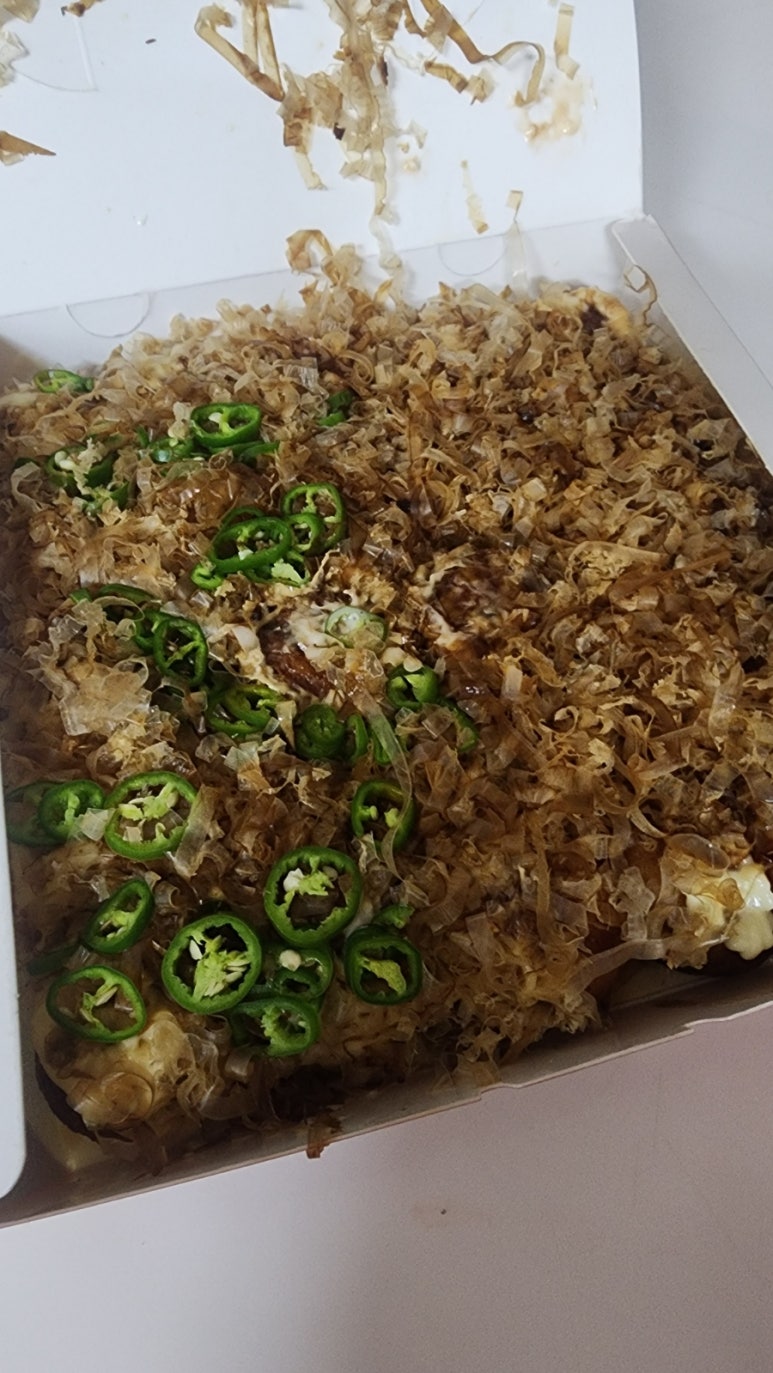 이라이타코야끼 이미지