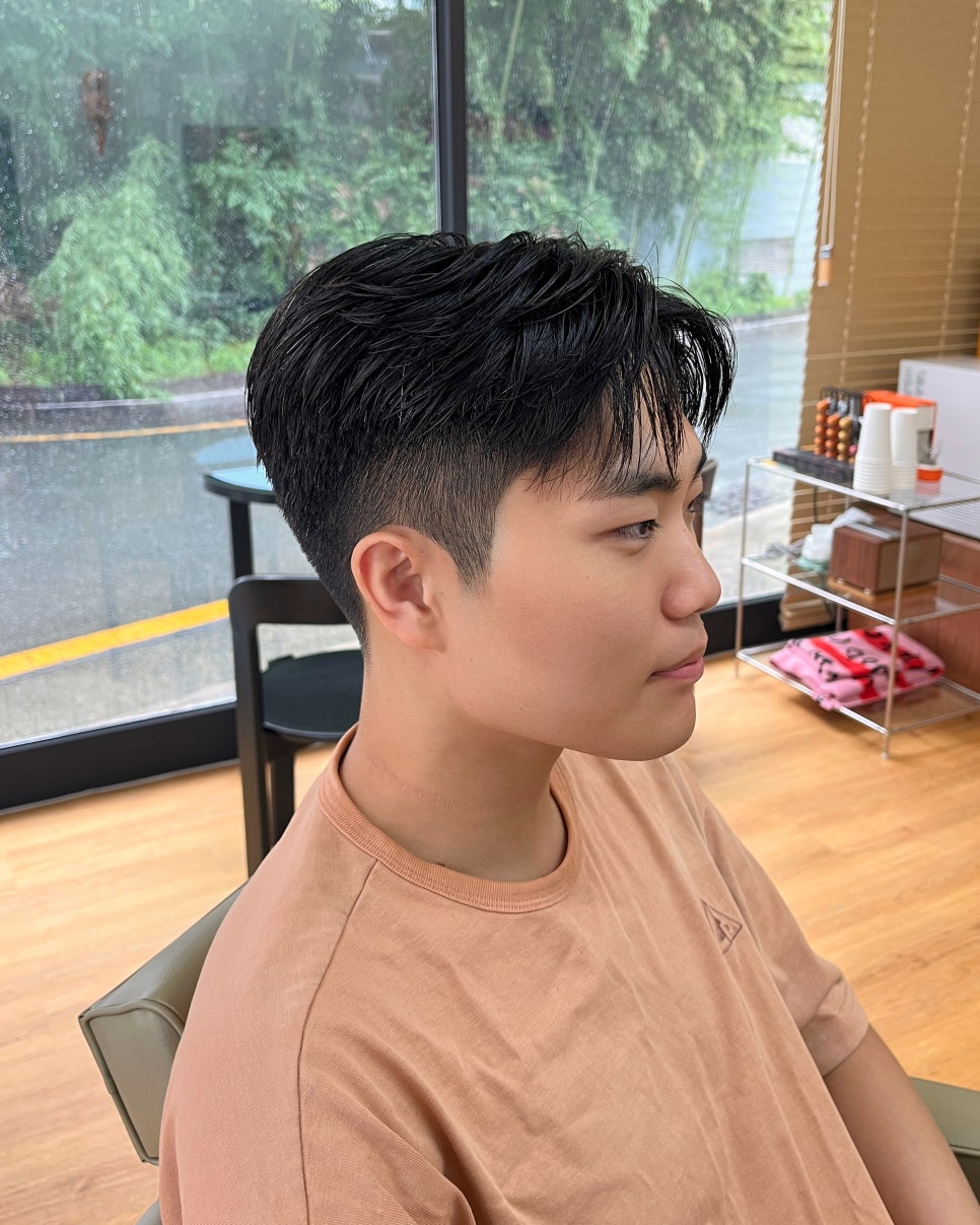 베니스바버샵 이미지