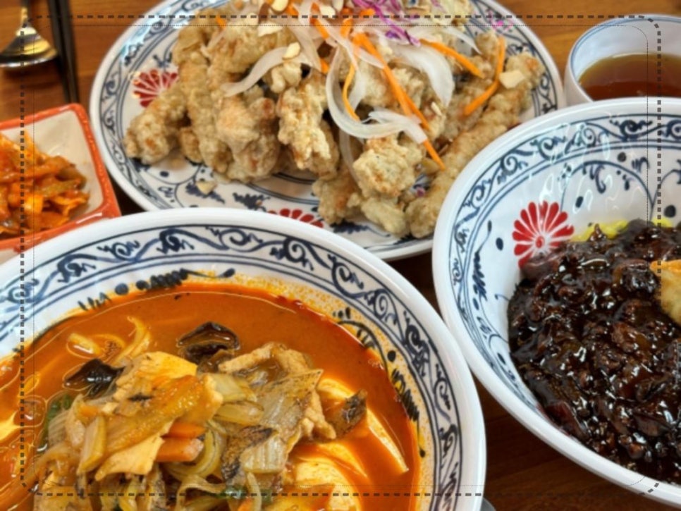 도야짬뽕기흥 이미지