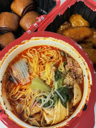 멋찐여우 이미지
