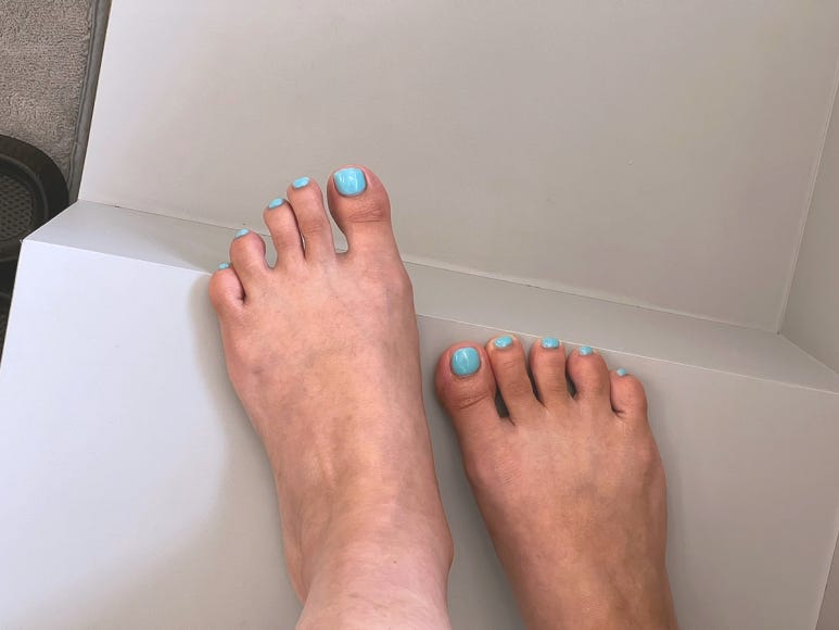 아인즈헤어앤네일 이미지