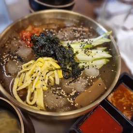 귀한족발 방학역점 이미지