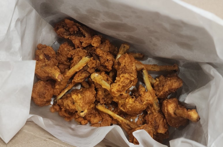 용당반점 이미지