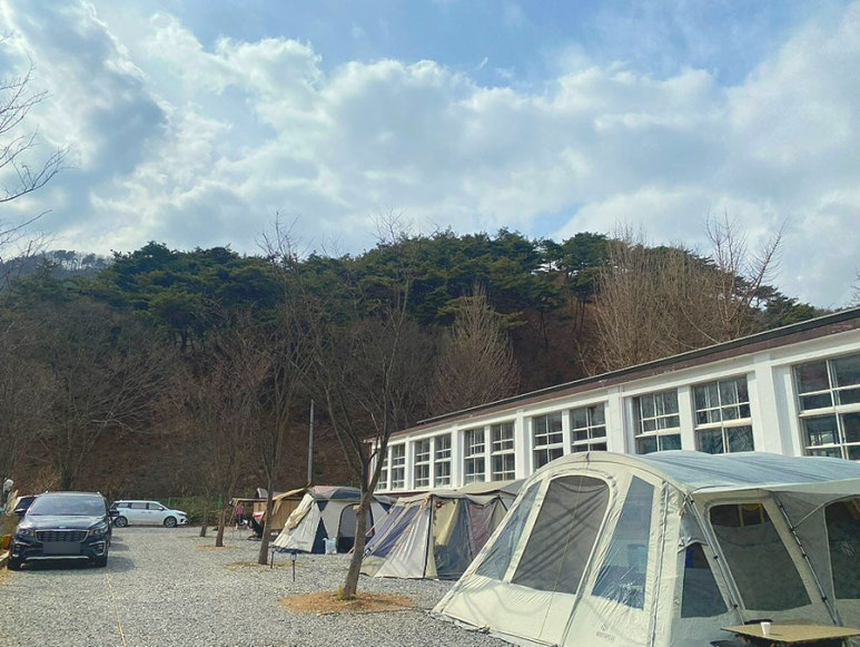 연종 캠핑장 이미지