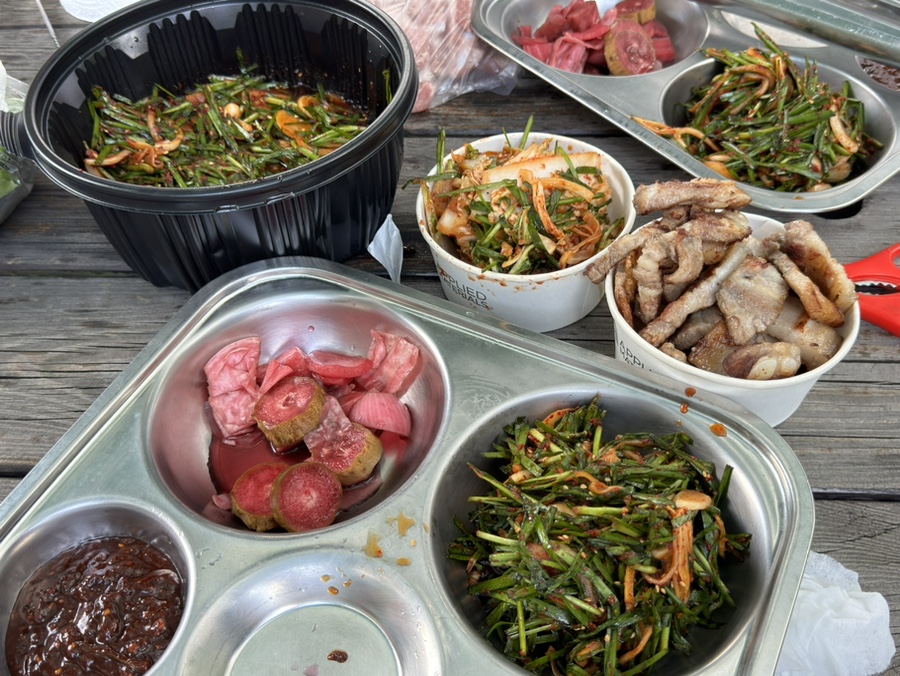 상선암의향기펜션 이미지