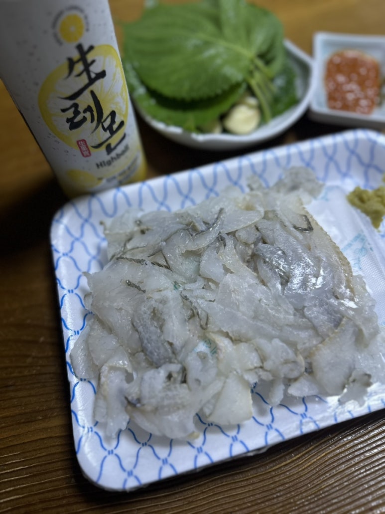 서산수산수산코너 이미지