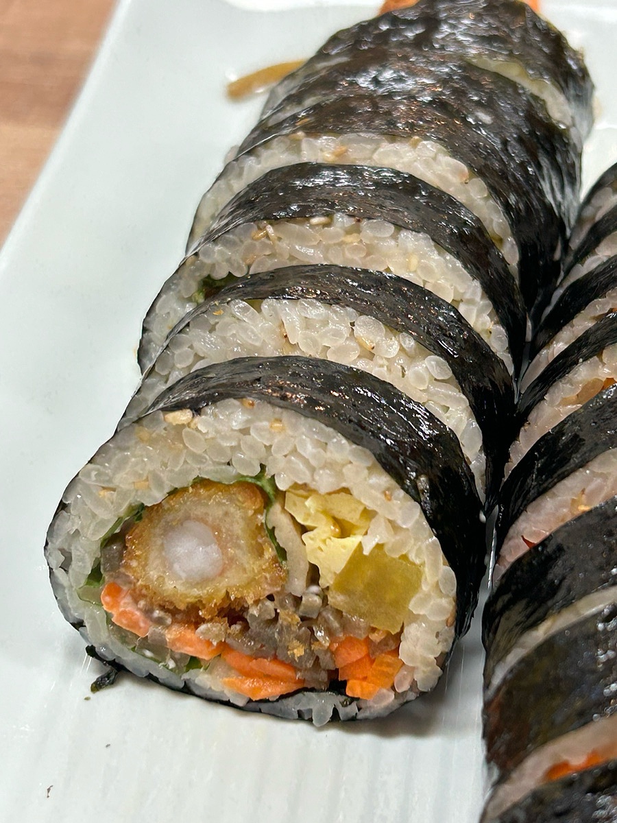 369김밥 이미지