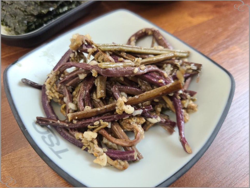 통삼국김치찌개직산점 이미지