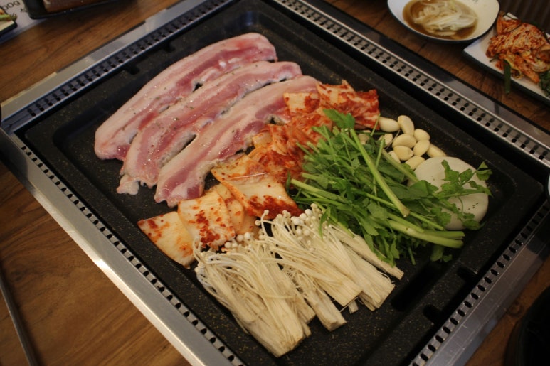 쌈마이 이미지