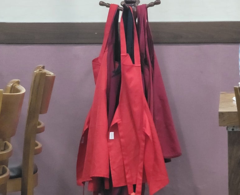 오리랑추어랑 이미지