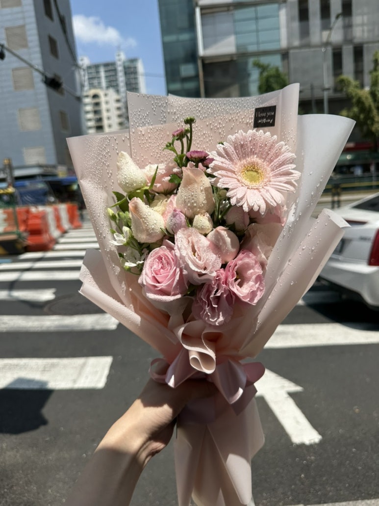 미도파화원 이미지
