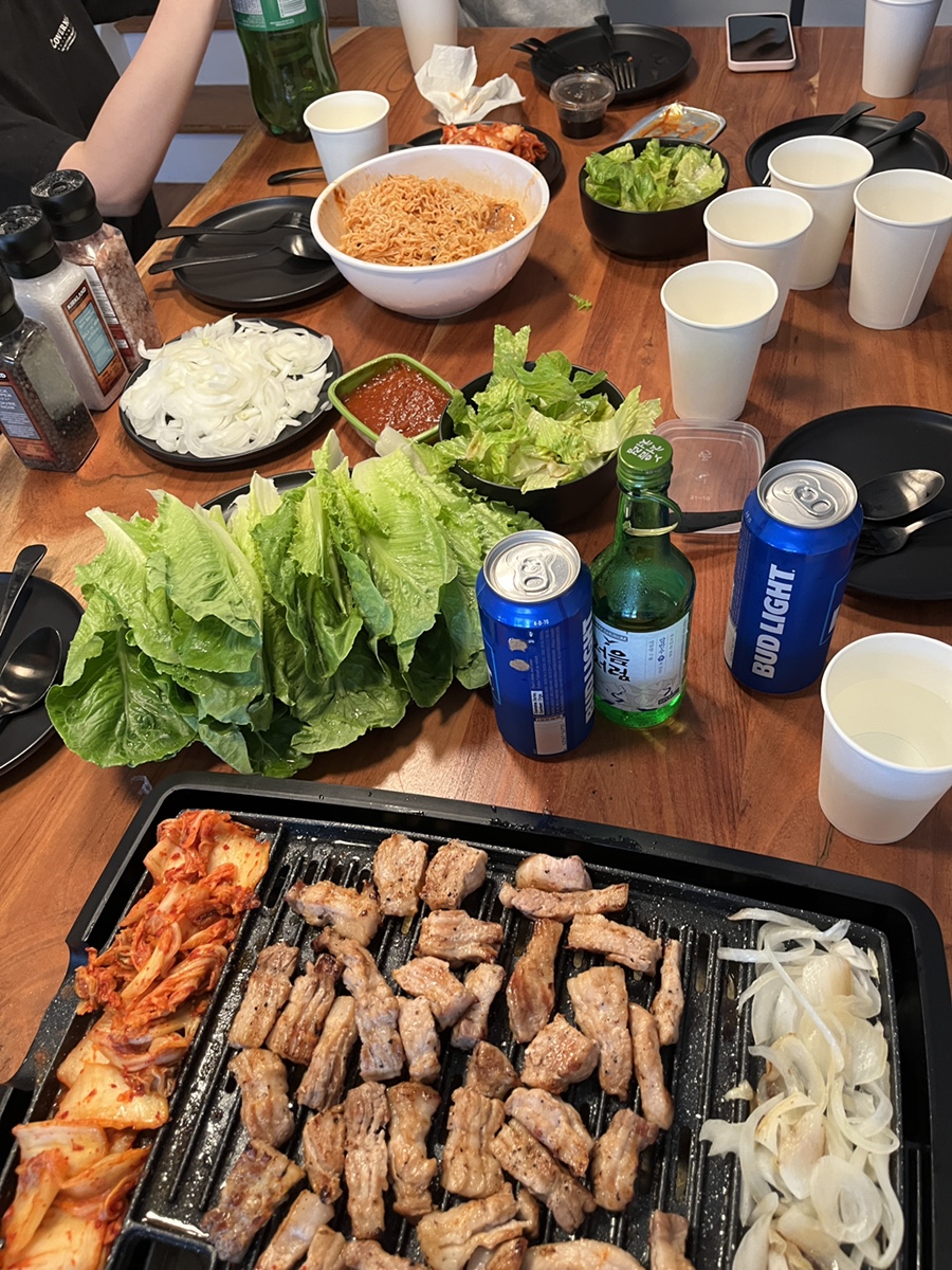 배리김치 이미지