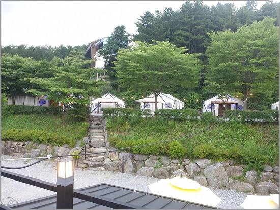 달빛정원글램핑 이미지