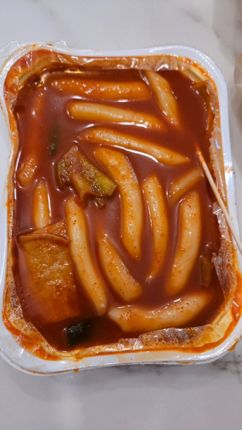 꿀떡허니스낵 사진 5