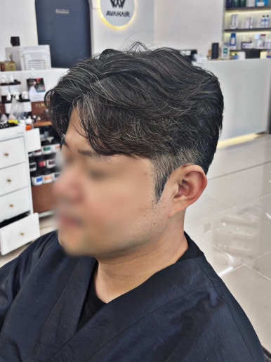 에이바헤어광주 이미지