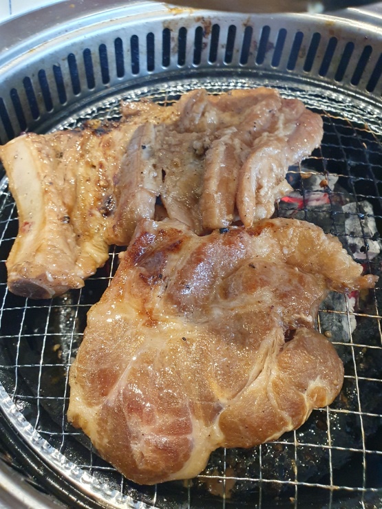 안흥갈비 이미지