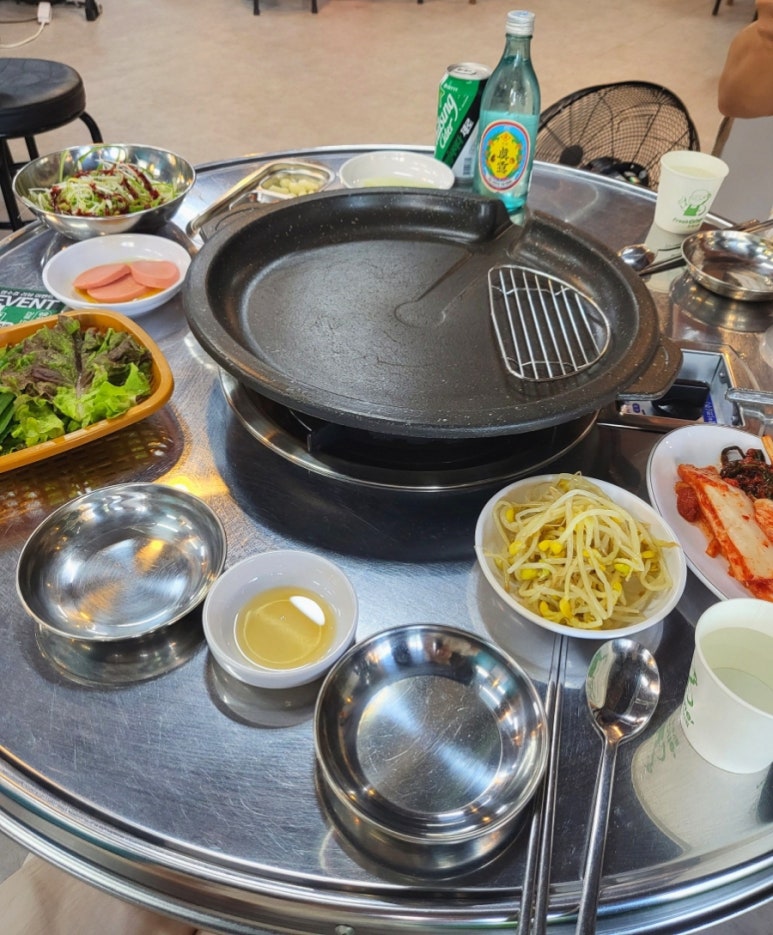 수영냉삼 울산점 이미지