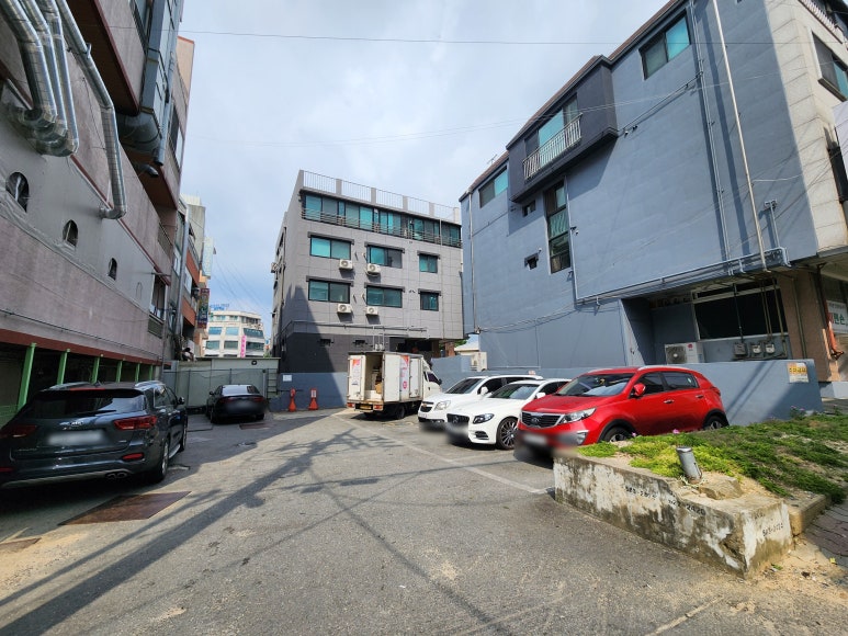 파리바게트 한남대점 이미지