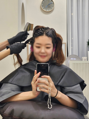 드리머스헤어 이미지
