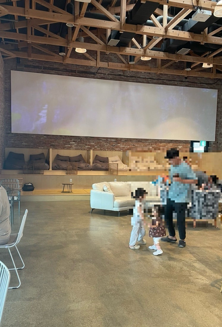 연산문화창고 그린브라우니 이미지
