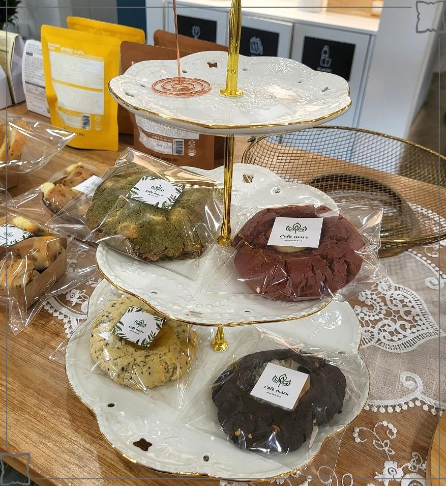 카페마루 이미지