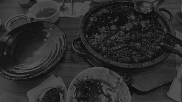 구석기돌짜장 이미지