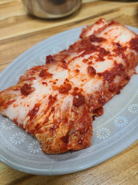 전주가마솥곰탕 본점 이미지