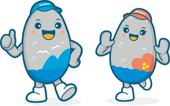몽돌디자인 이미지