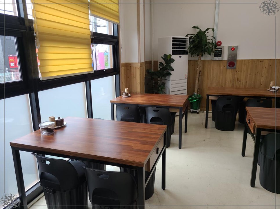 통삼국김치찌개직산점 이미지