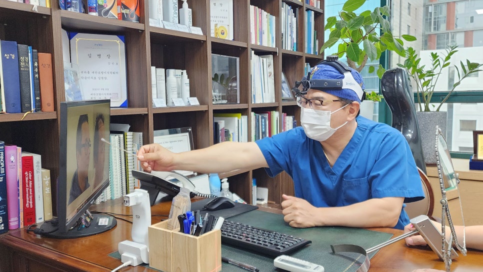강남로미모의원 이미지