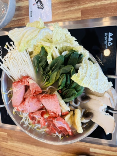우림칼국수석곡점 이미지