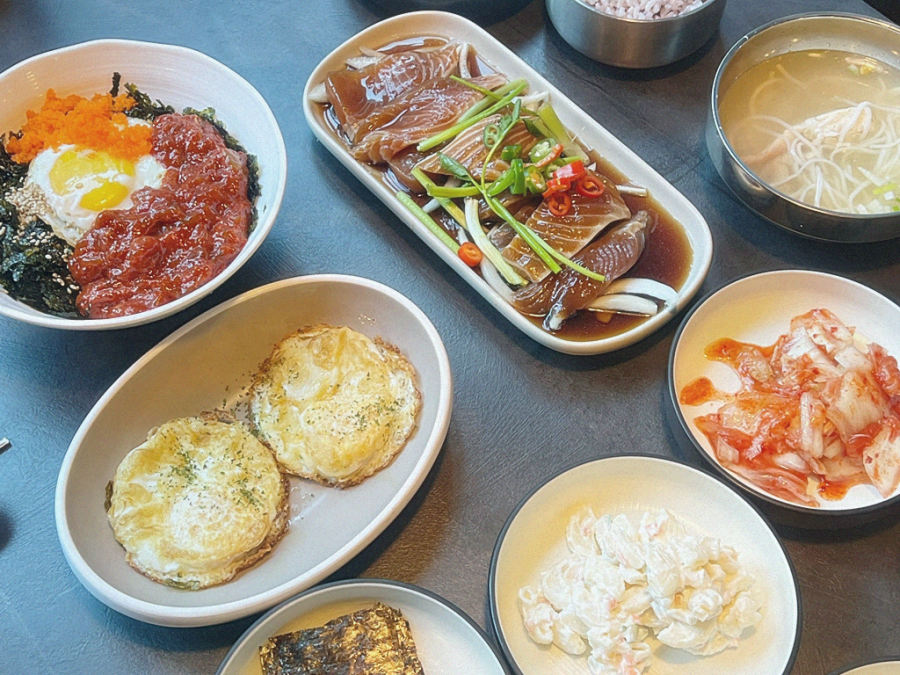 꽃게담다by알찬게장 새솔동맛집 이미지