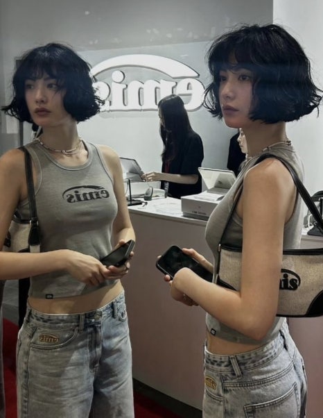 나나미용실 이미지