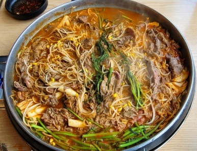 신사우물갈비(아산온천점) 이미지