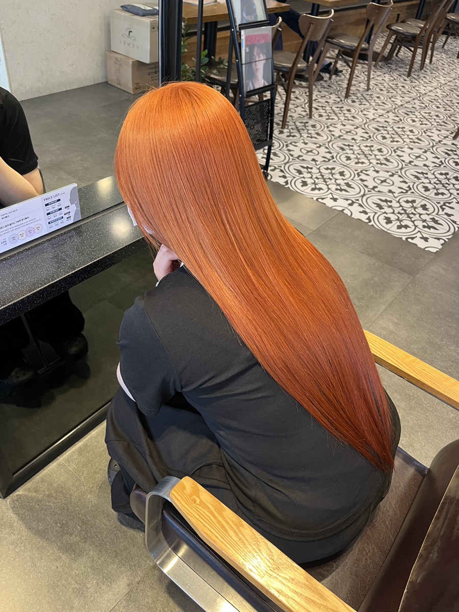 헤어BY순정 이미지