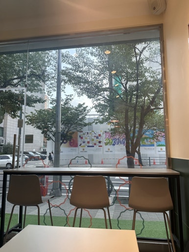 샐러디창동역점 이미지