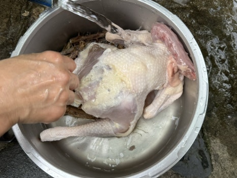 상선암의향기펜션 이미지