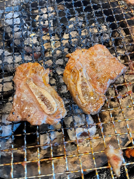 고기마을숯불구이 이미지