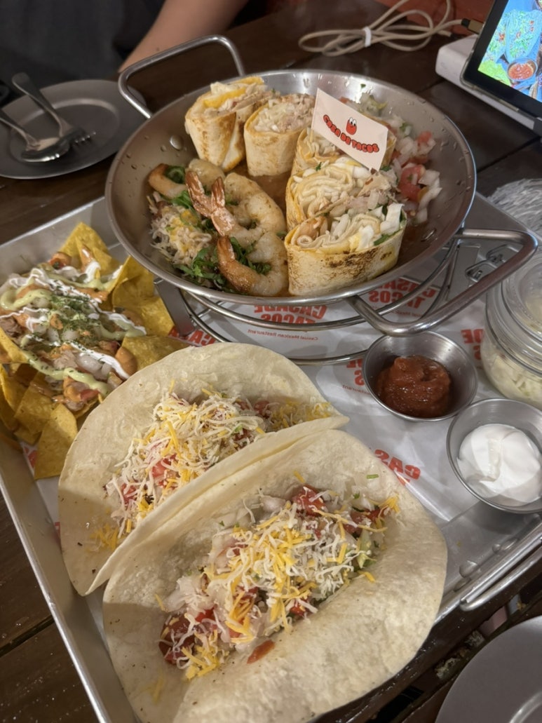 카사데타코(CASA DE TACOS) 이미지