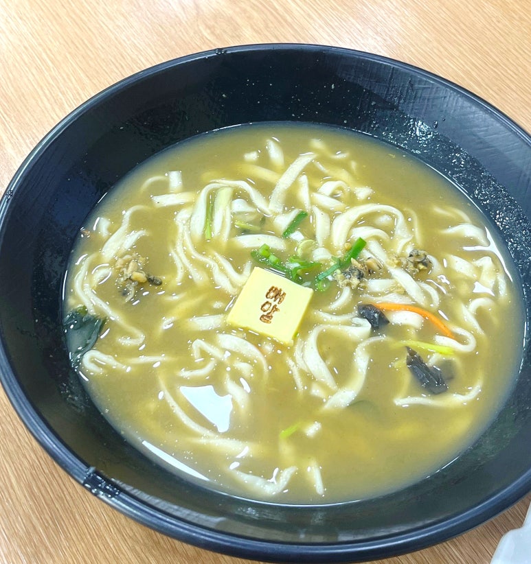 배말칼국수김밥통영서호점 이미지
