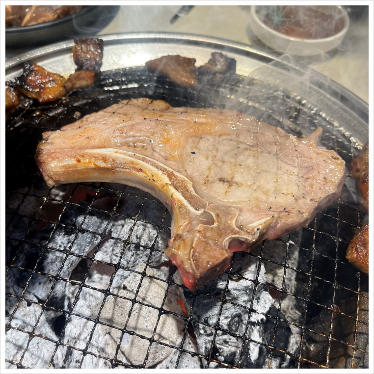 명륜진사갈비시흥 이미지