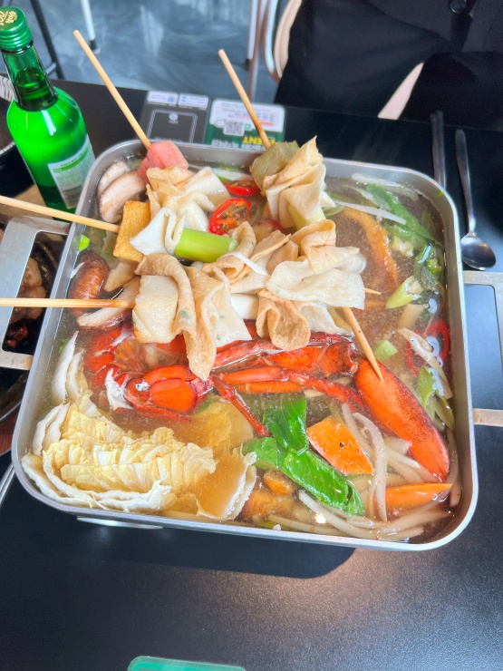 마포포차 이미지