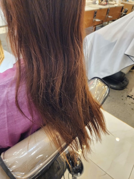 효미헤어샵 이미지